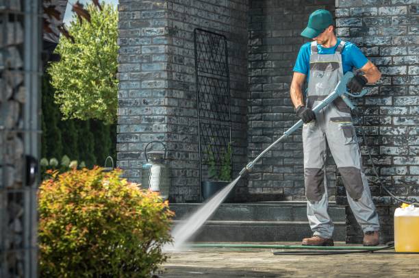 Paint Preparation in Warren, OR