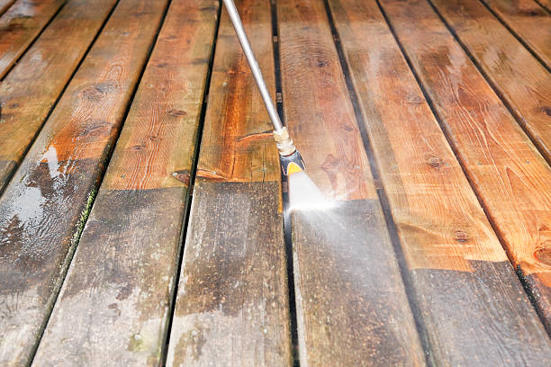 Best Gas Station Cleaning  in Warren, OR