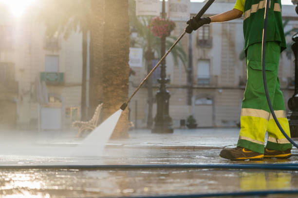Best Concrete Sealing  in Warren, OR